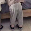 泥巴和锅巴是好朋友