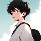 居无定所的云