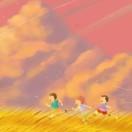 人生海海