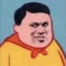难受