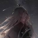 旷影