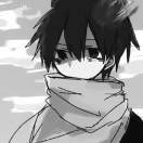 蓝桉已遇释怀鸟