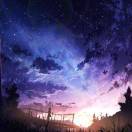 星         空