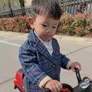 奇