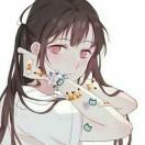 huan🌸