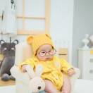 守护一生的爱恋