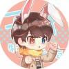 药药_Tokyo rabbit