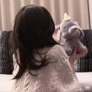 棉花糖爱吃冰淇淋