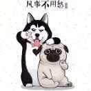 云开月明