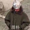 鲨仁朱心