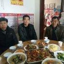 杨洪明