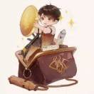 扶摇直上九万里