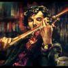 Sherlock Holmes