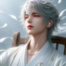 ღLotus.[若秋]᭄ꦿ࿐