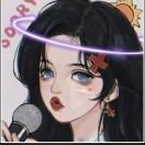 恸.