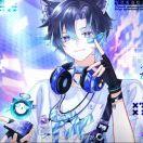 K~.  九尾狐传