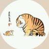 纯天然绿色学渣