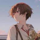 溯