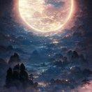 早上