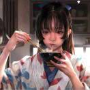 碱水点豆腐