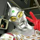 ウルトラセブン