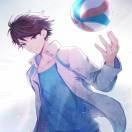 小楼一夜听春雨