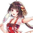 灯里