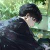 萧逸
