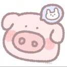 猪猪咕咕咕
