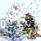 Steel ball run