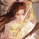 顾不揽风