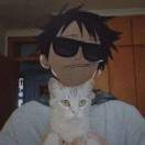 。