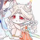 思想单纯的小小孩