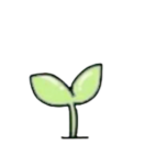 🌱