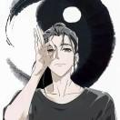 一只熊猫