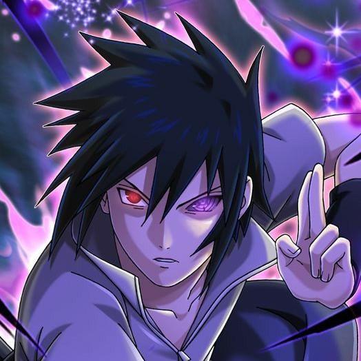 sasuke uchiha