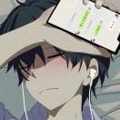 无聊的时间