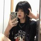 叶子是个大笨蛋🍒