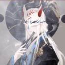 冷音°*:.
