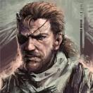 VENOM SNAKE