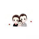 习惯。จุ๊บ