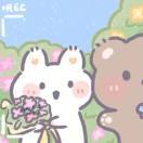 ʚwྀིmɞ