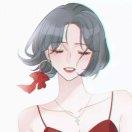氵 莉