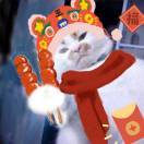 对方正在输入...