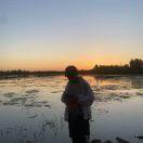 With you