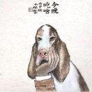 诗芎喊师兄