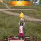 月光下的晚自习