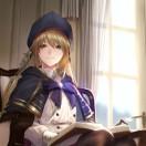 燕影