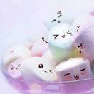 缘份半分浅，一遇已成定。