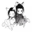 猫九